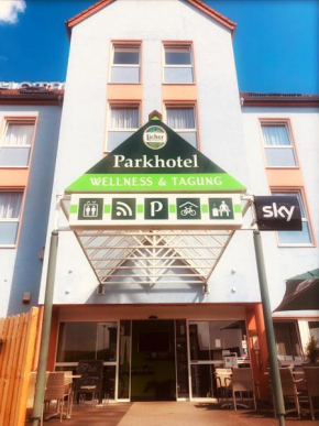 Отель Parkhotel Schotten  Шоттен